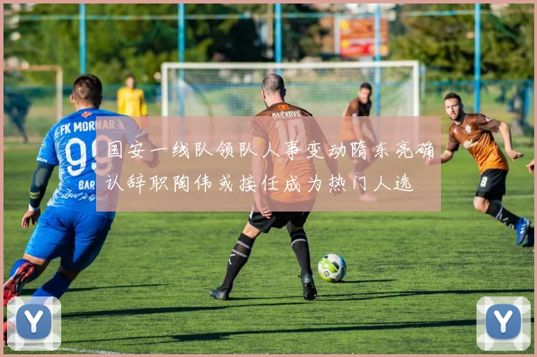 国安一线队领队人事变动隋东亮确认辞职陶伟或接任成为热门人选