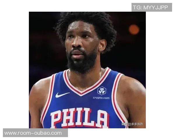 恩比德半场表现不佳仅得8分3板2助1断球队需提升整体效率